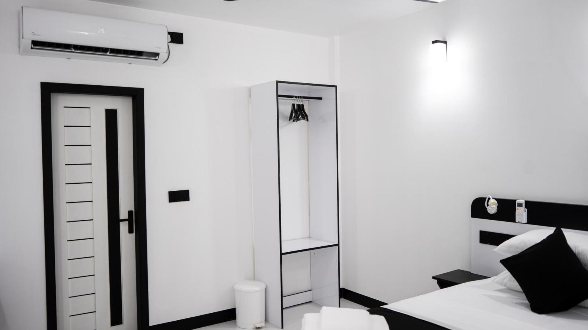 Sunset Beach Stay At Mathiveri Ngoại thất bức ảnh